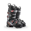 Speedmachine 3 110 GW Black Grey Red Μπότες Σκι Nordica