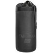 Thermo Bottle Cover 0.6L Black Θερμομονωτικό Κάλυμμα Θερμός Tatonka