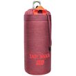 Thermo Bottle Cover 0.6L Bordeaux Red Θερμομονωτικό Κάλυμμα Θερμός Tatonka