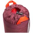 Thermo Bottle Cover 0.6L Bordeaux Red Θερμομονωτικό Κάλυμμα Θερμός Tatonka