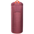 Thermo Bottle Cover 1.5L Bordeaux Red Θερμομονωτικό Κάλυμμα Θερμός Tatonka