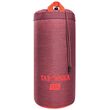 Θερμομονωτικό Κάλυμμα Μπουκαλιού Thermo Bottle Cover 1L Bordeaux Red Tatonka