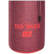 Θερμομονωτικό Κάλυμμα Μπουκαλιού Thermo Bottle Cover 1L Bordeaux Red Tatonka