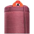 Θερμομονωτικό Κάλυμμα Μπουκαλιού Thermo Bottle Cover 1L Bordeaux Red Tatonka