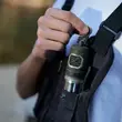 Εντομοαπωθητικό TINY REPELLER 3in1 Black Flextail