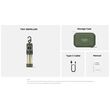 Εντομοαπωθητικό TINY REPELLER 3in1 Green Flextail