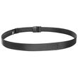 Ζώνη Travel Waistbelt 30mm Black Unisex Tatonka