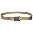 Ζώνη Travel Waistbelt 30mm Khaki Unisex Tatonka