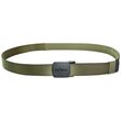 Ζώνη Travel Waistbelt 30mm Olive Unisex Tatonka