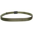 Ζώνη Travel Waistbelt 30mm Olive Unisex Tatonka