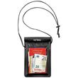 Αδιάβροχη Θήκη Tatonka Unisex WP Neck Pouch Black