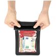 Αδιάβροχη Θήκη Tatonka Unisex WP Neck Pouch Black