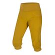 Noya Yellow DT Γυναικείο Σορτς Αναρρίχησης Ocun