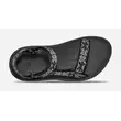 Teva Winsted Archive Floral Black Grey Women's Sandals