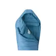 Υπνόσακος Bjarni -10° Mummy Aegan Blue L Nordisk