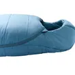 Υπνόσακος Bjarni -10° Mummy Aegan Blue L Nordisk