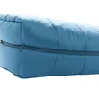 Υπνόσακος Bjarni -10° Mummy Aegan Blue L Nordisk