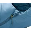 Υπνόσακος Bjarni -10° Mummy Aegan Blue L Nordisk
