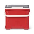Latitude 30lt Red Ψυγείο 28lt Igloo