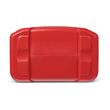 Latitude 30lt Red Ψυγείο 28lt Igloo