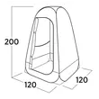 Easy Camp Vik Utility Tent