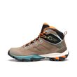 Asolo Women's Boots Acadia Mid LTH ML Dodo Beige/Harbor Grey Gore-tex