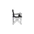 Outwell Chair Catamarca Black