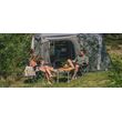 Outwell Chair Catamarca Black