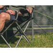 Outwell Chair Catamarca Black