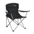 Outwell Chair Catamarca Black