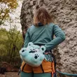 Σκόνης Μαγνησίας Chalk Bag Bear Πουγκί Y&Y