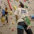 Chalk Bag Fish Πουγκί Σκόνης Μαγνησίας Y&Y