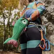 Chalk Bag Fish Πουγκί Σκόνης Μαγνησίας Y&Y