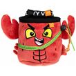 Πουγκί Σκόνης Μαγνησίας Chalk Bag Lobster Y&Y