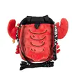 Πουγκί Σκόνης Μαγνησίας Chalk Bag Lobster Y&Y