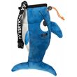 Chalk Bag Shark Πουγκί Σκόνης Μαγνησίας Y&Y