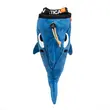 Chalk Bag Shark Πουγκί Σκόνης Μαγνησίας Y&Y