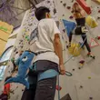 Chalk Bag Shark Πουγκί Σκόνης Μαγνησίας Y&Y
