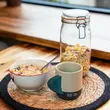 Κούπα Climbing Mug Evo Blue Y&Y