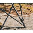 Outwell Chair Campo Black