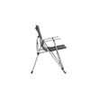 Outwell Goya Black Chair