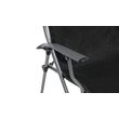 Outwell Goya XL Black Chair