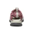 Keen Women's Sandals Whisper Rose Brown Peach Parfait