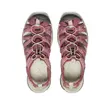 Keen Women's Sandals Whisper Rose Brown Peach Parfait