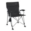 Campo XL Black Καρέκλα Outwell