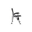 Campo XL Black Καρέκλα Outwell