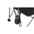Campo XL Black Καρέκλα Outwell