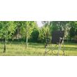 Campo XL Black Καρέκλα Outwell