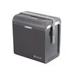 Outwell ECOcool Slate 24L 12V/230V Grey Outwell