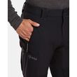 Ανδρικό Παντελόνι Tide-M Black Kilpi